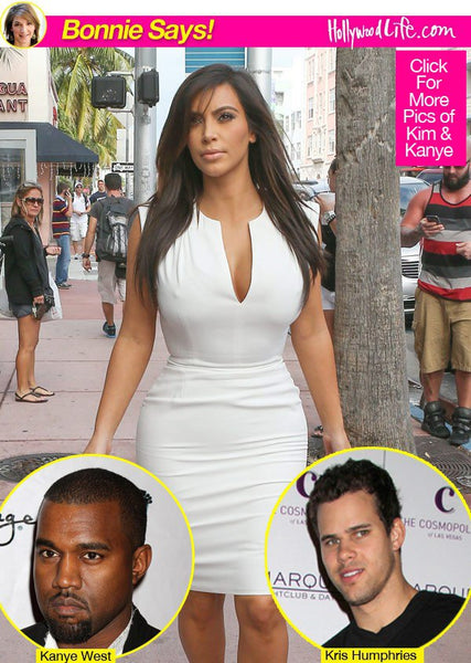 Kim Kardashian: Give Kris Humphries An Annulment Now